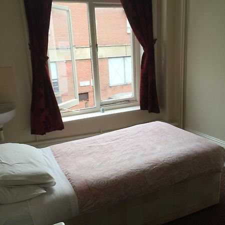 The White Horse B&B London Exteriör bild