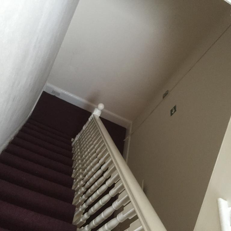 The White Horse B&B London Exteriör bild