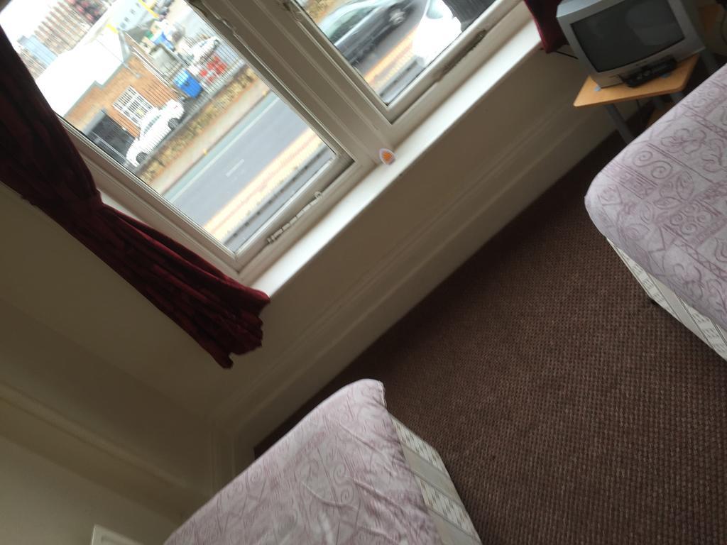 The White Horse B&B London Exteriör bild