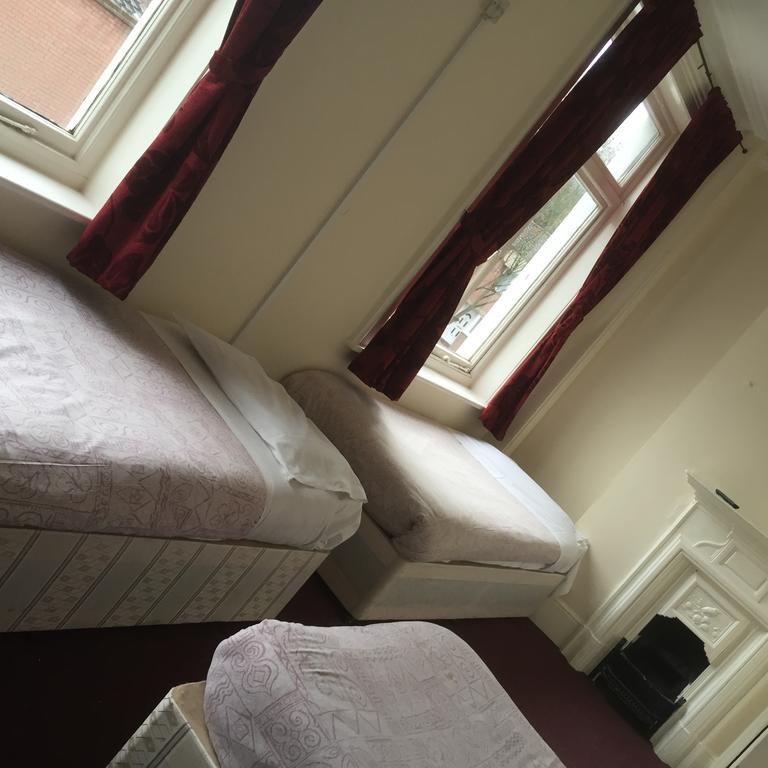 The White Horse B&B London Exteriör bild