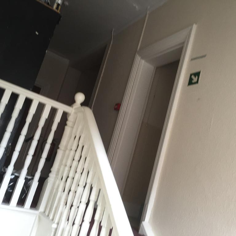 The White Horse B&B London Exteriör bild