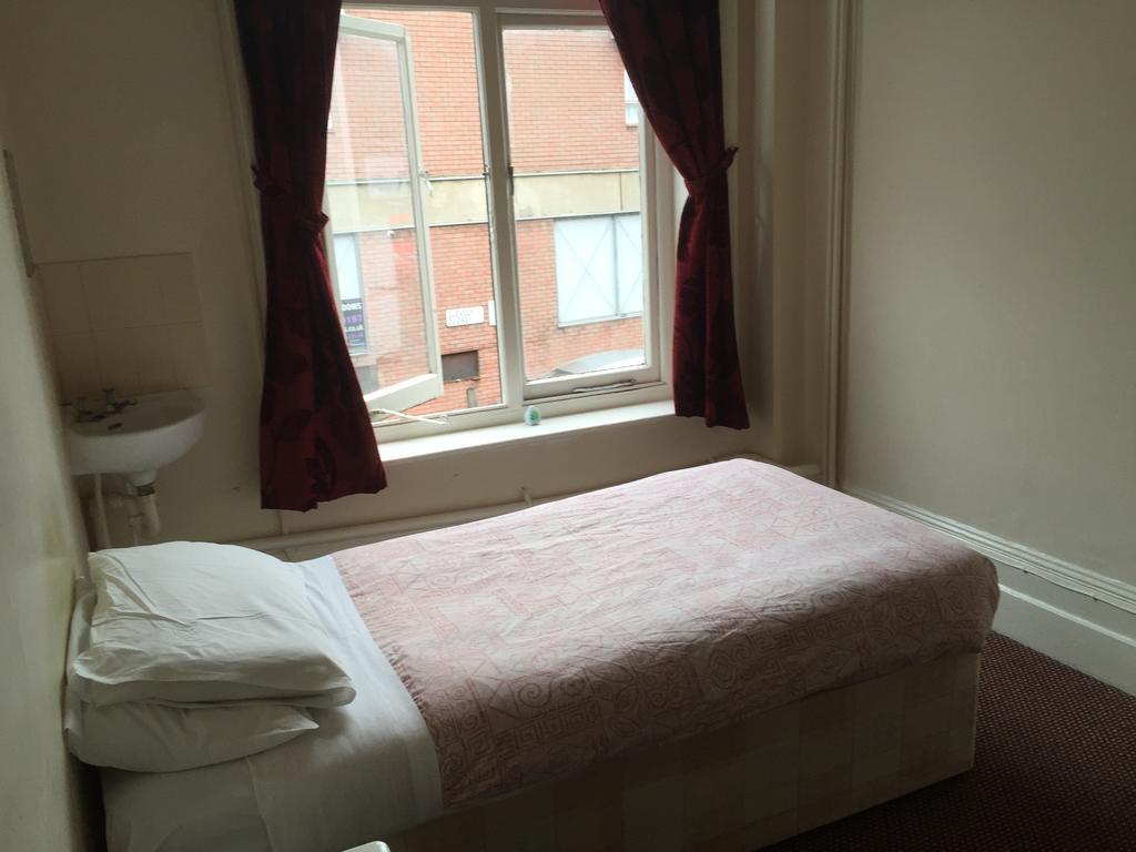 The White Horse B&B London Exteriör bild
